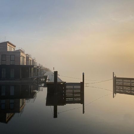 Schlei-Koje 8 Apartman Schleswig Kültér fotó