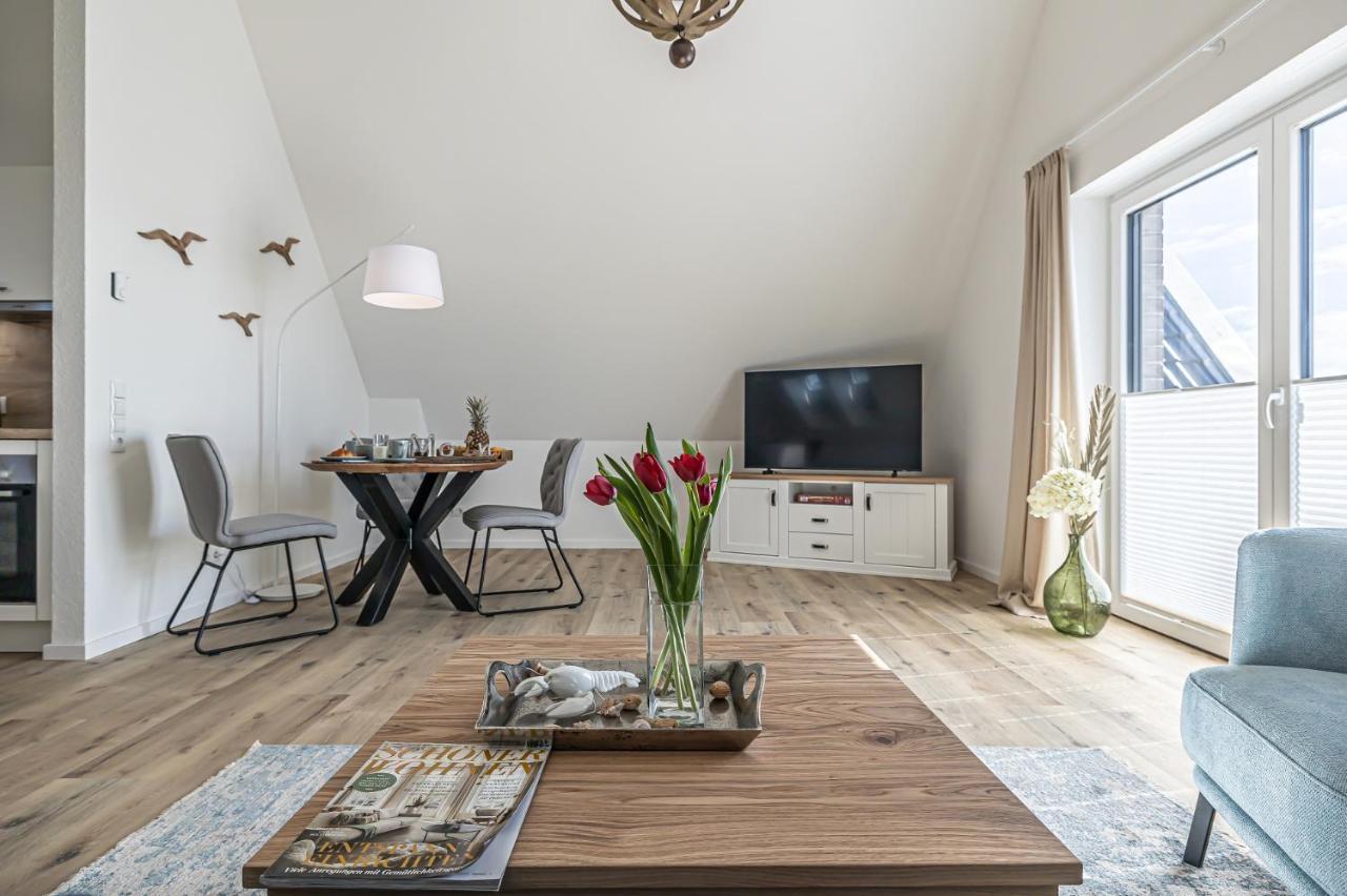Schlei-Koje 8 Apartman Schleswig Kültér fotó