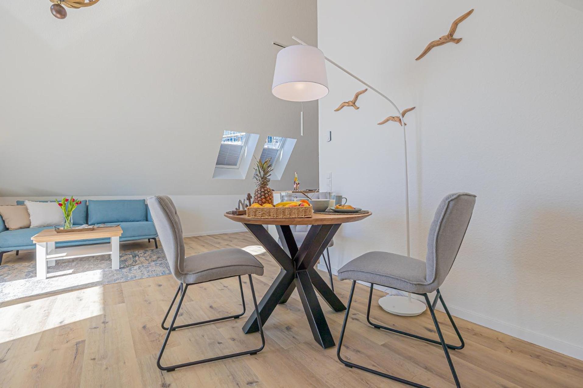 Schlei-Koje 8 Apartman Schleswig Kültér fotó