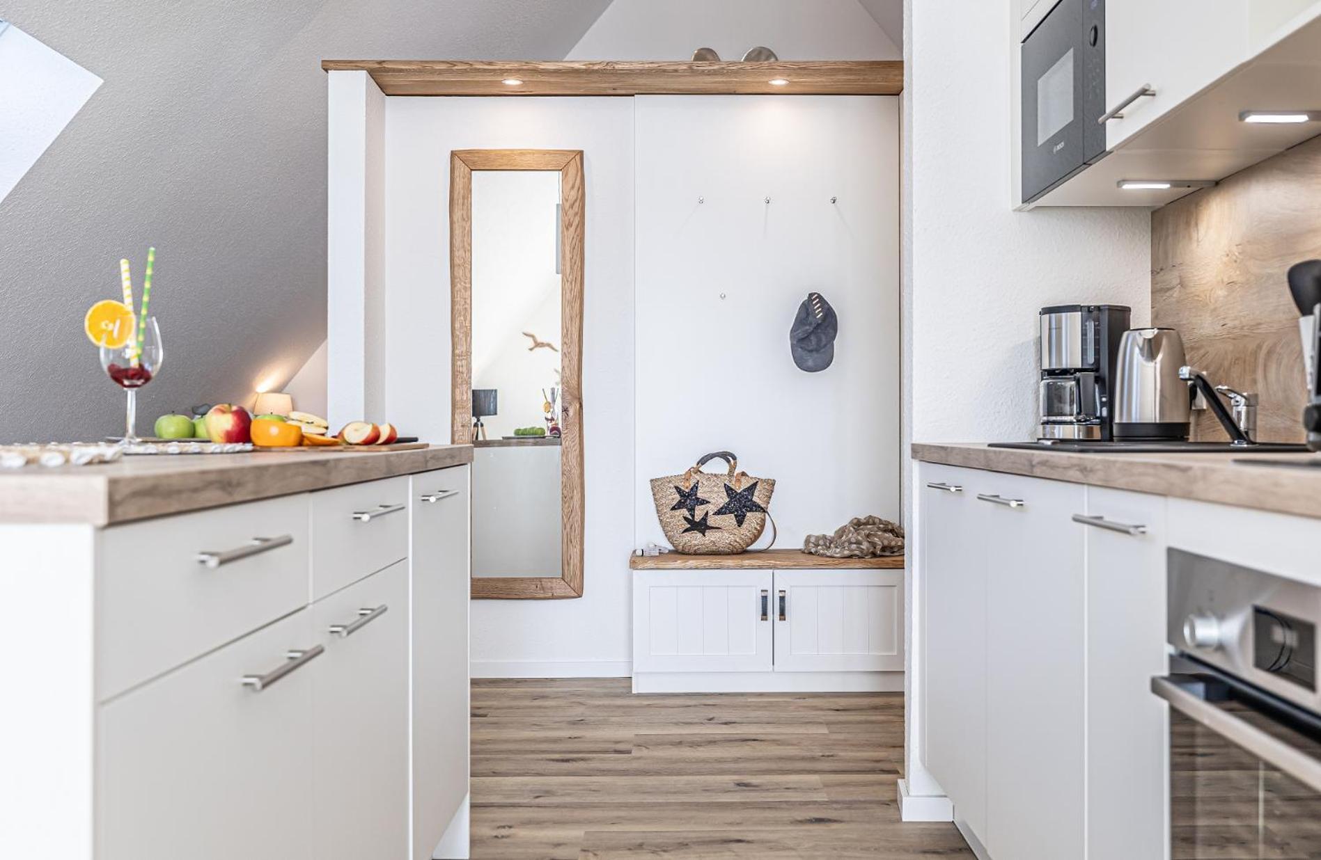 Schlei-Koje 8 Apartman Schleswig Kültér fotó