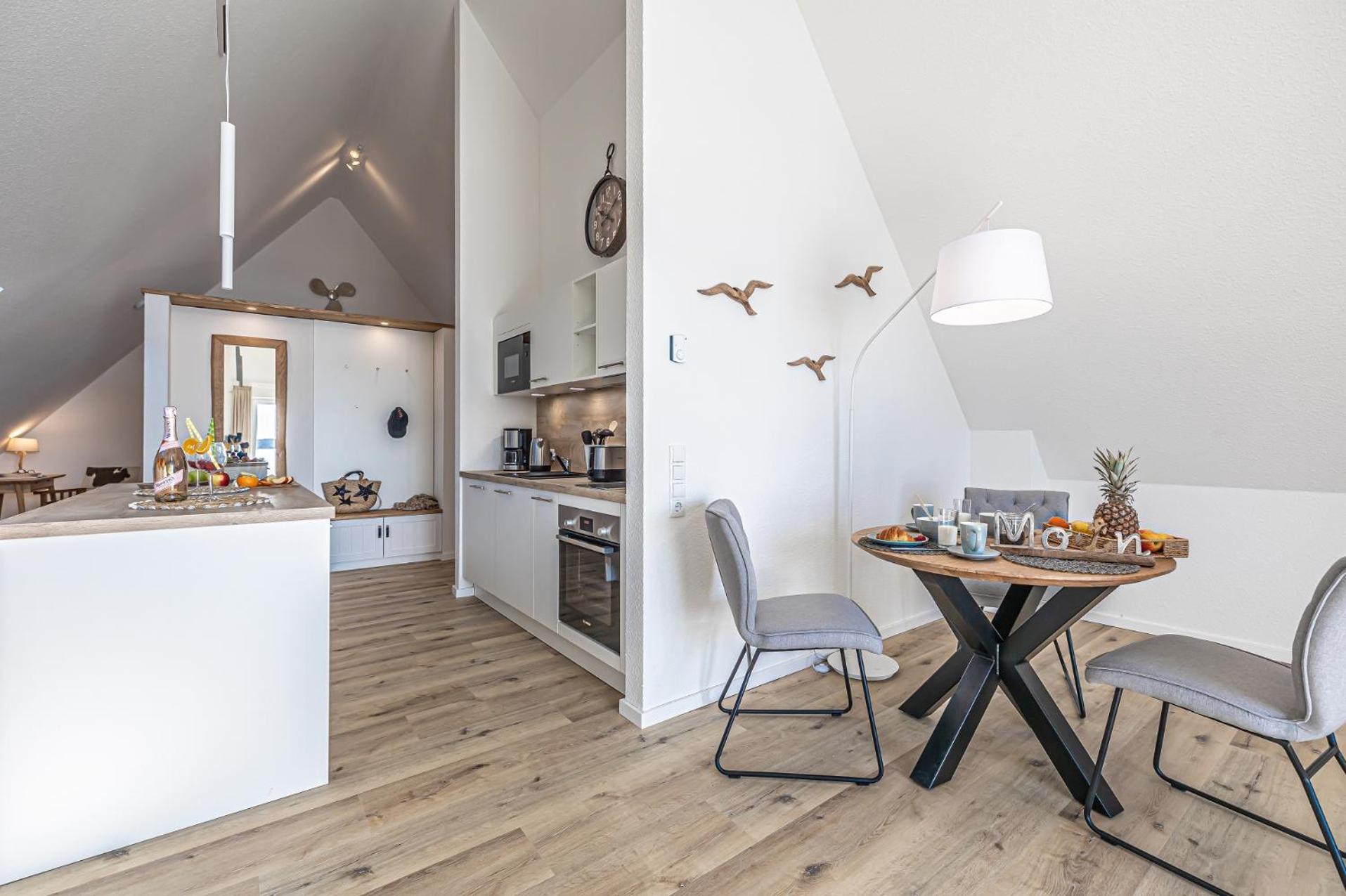 Schlei-Koje 8 Apartman Schleswig Kültér fotó