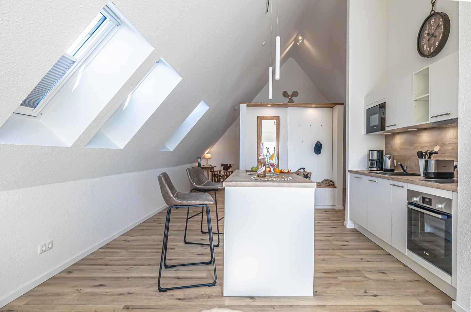 Schlei-Koje 8 Apartman Schleswig Kültér fotó