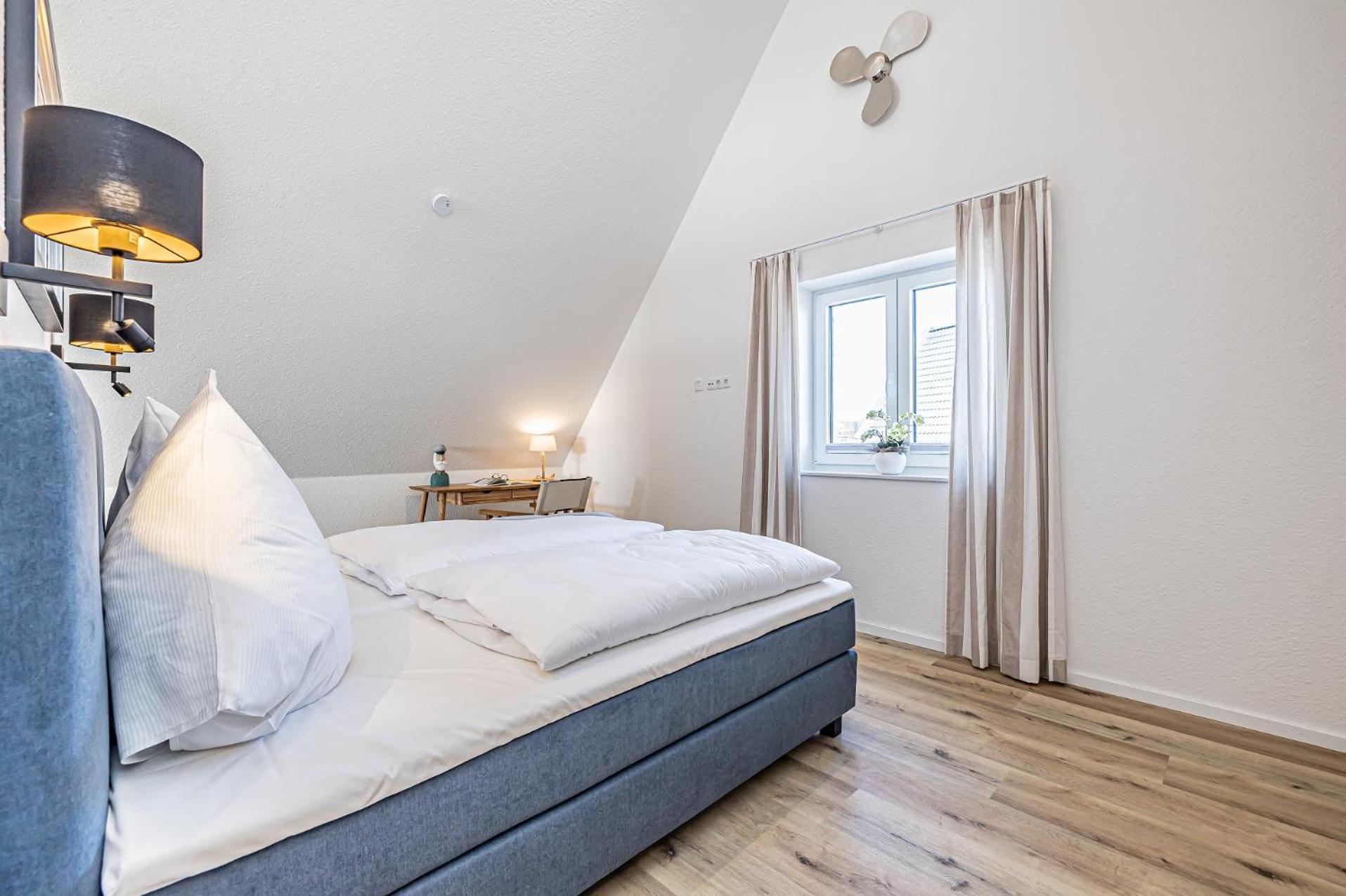 Schlei-Koje 8 Apartman Schleswig Kültér fotó