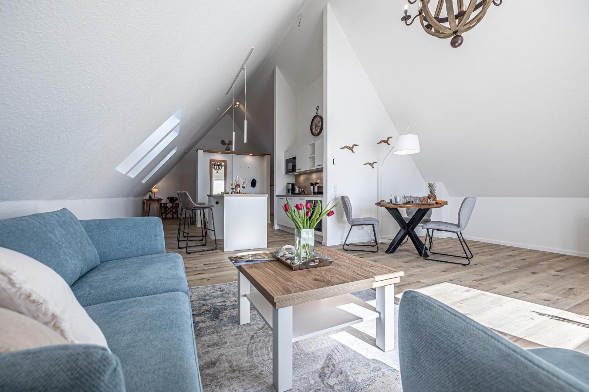 Schlei-Koje 8 Apartman Schleswig Kültér fotó