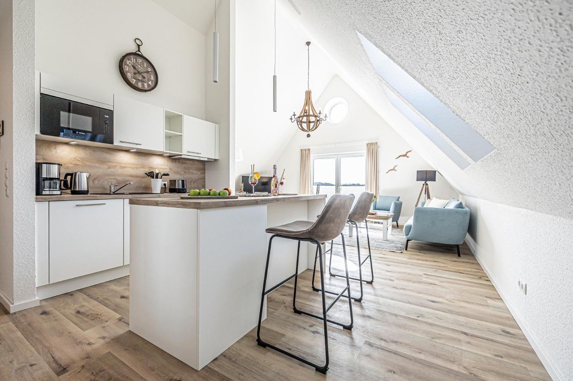 Schlei-Koje 8 Apartman Schleswig Kültér fotó