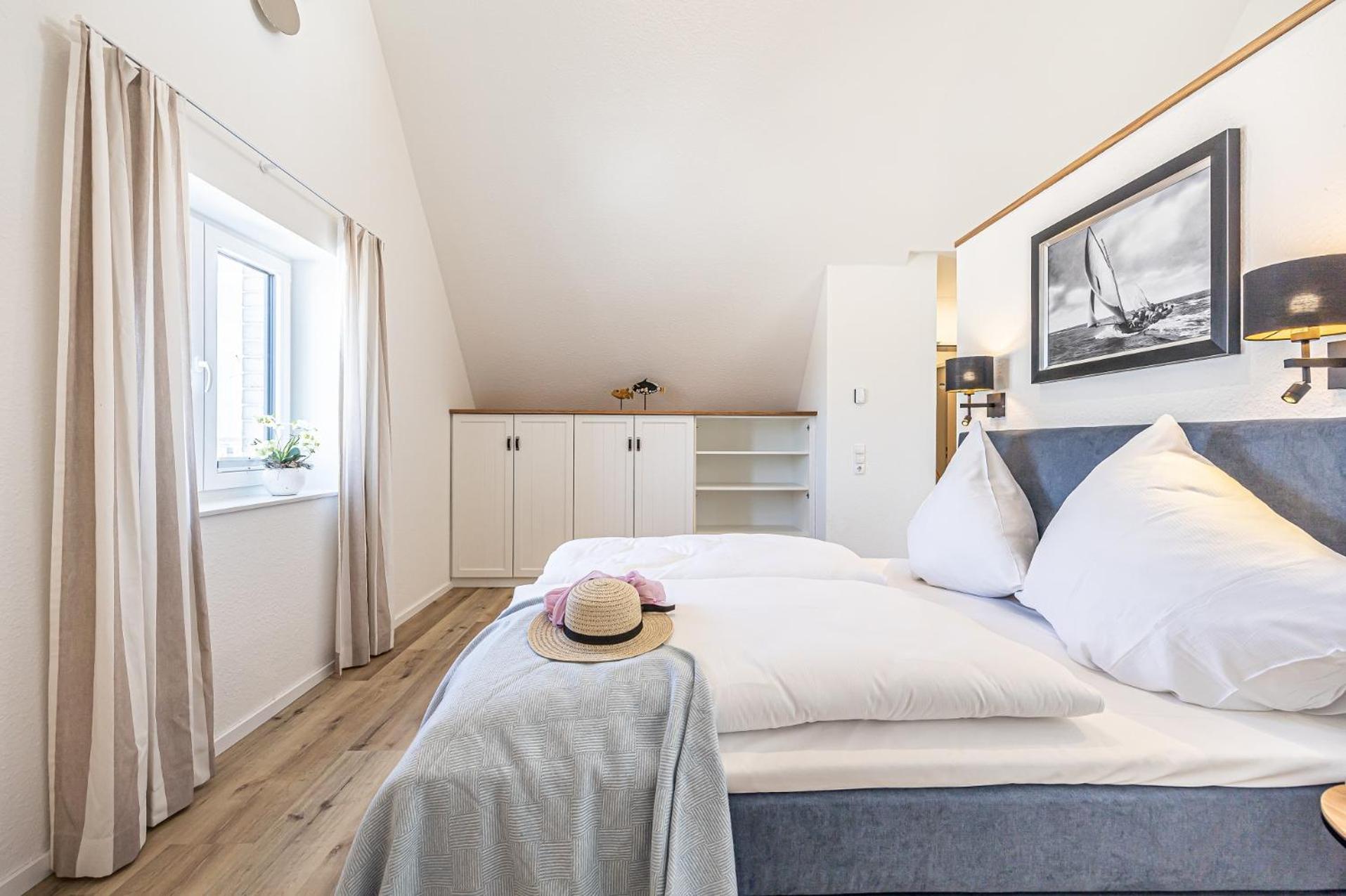 Schlei-Koje 8 Apartman Schleswig Kültér fotó