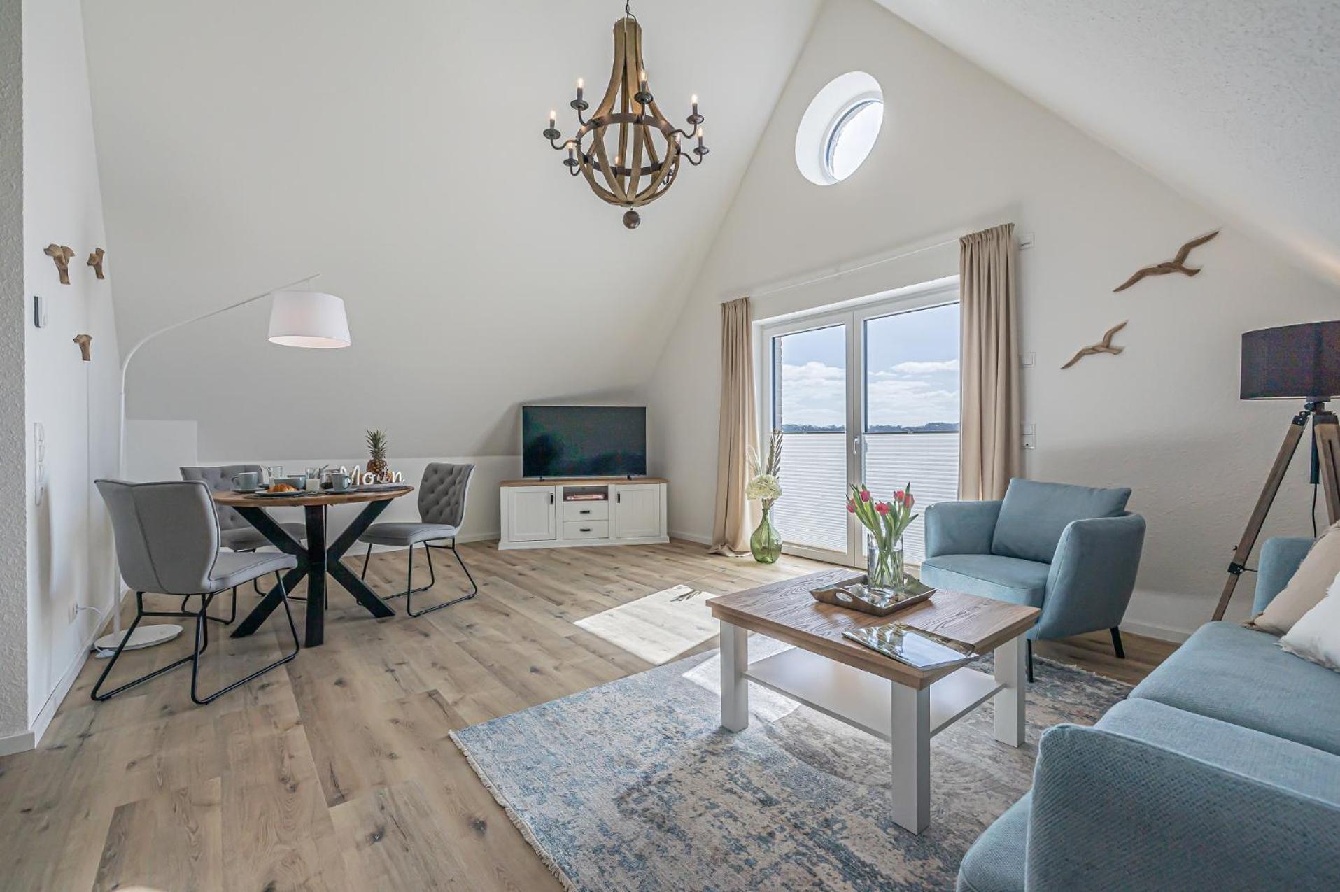 Schlei-Koje 8 Apartman Schleswig Kültér fotó