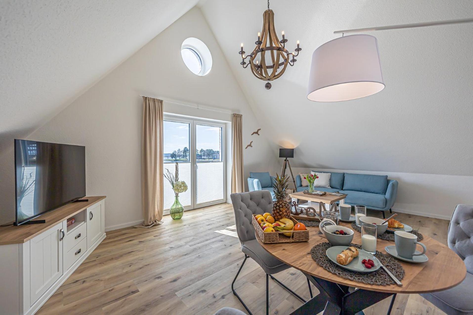 Schlei-Koje 8 Apartman Schleswig Kültér fotó